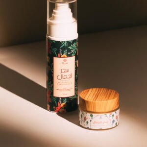 بدي اسبلاش سحر الجمال