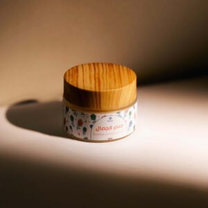 مخمرية سحر الجمال