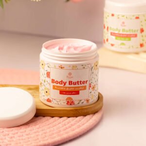 بادي باتر بيري روز