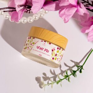 مخمرية روز بيري