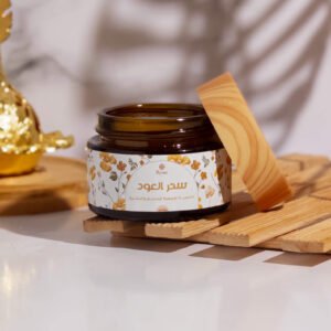 مخمرية سحر العود