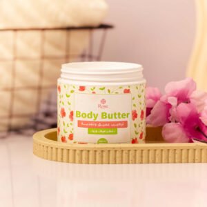 بادي باتر فيكتوريا