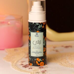 بدي اسبلاش ليالي