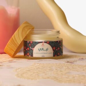 مخمرية ليالي