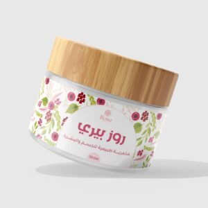 مخمرية روز بيري تحاكي عطر كاتي بيري