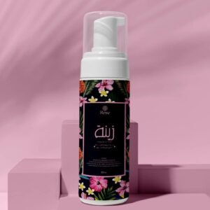 بدي اسبلاش زينه يحاكي عطر فيكتوريا