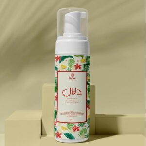 بدي اسبلاش دلال يحاكي عطر لافي اذ هفلي