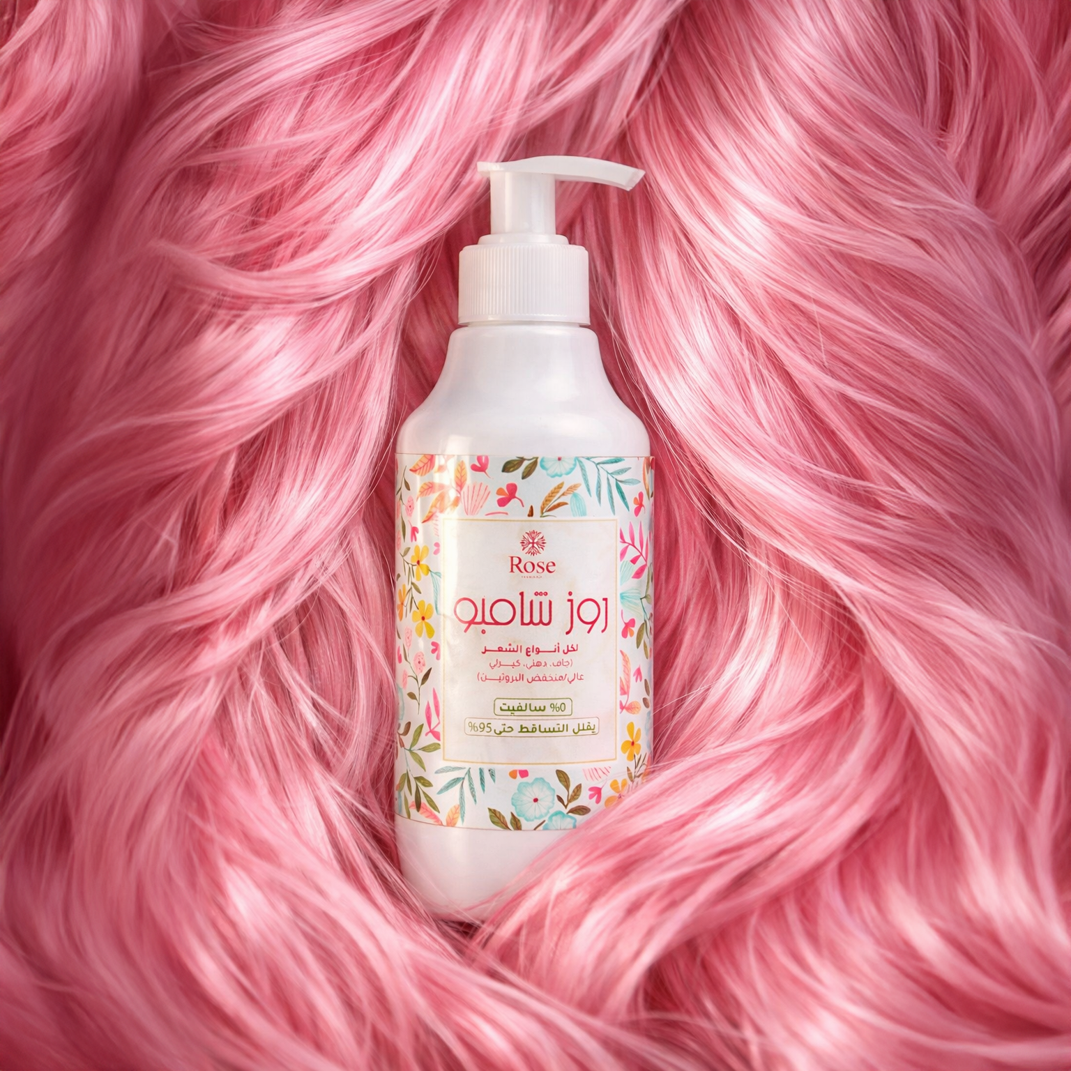 عناية الشعر